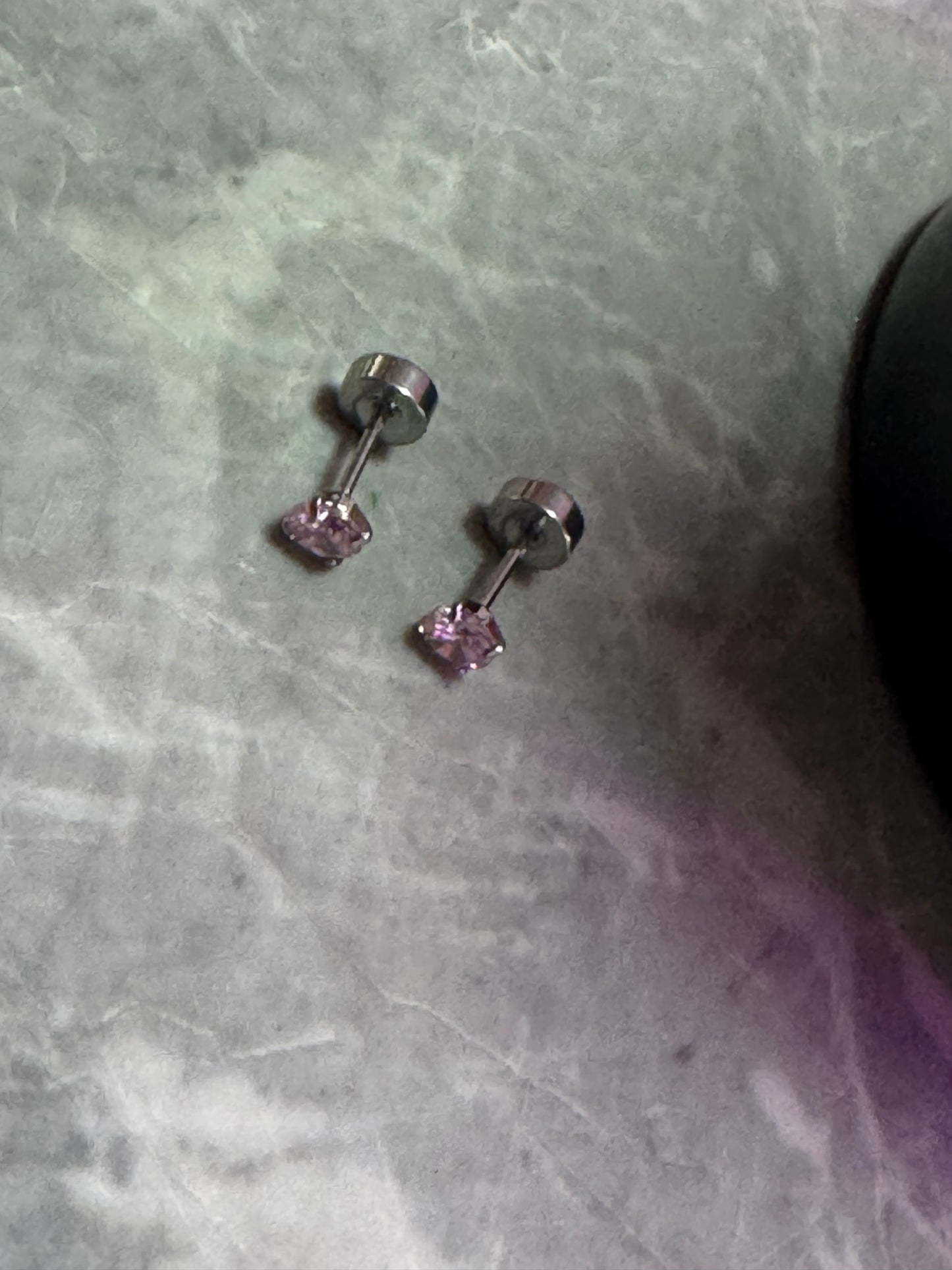 Pink Diamond