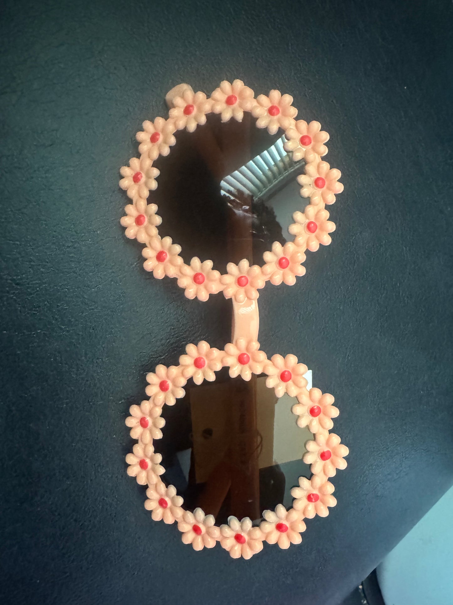 Orange Daisy