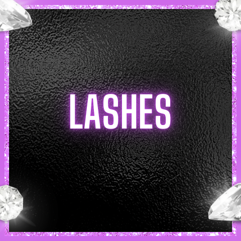 Lashes