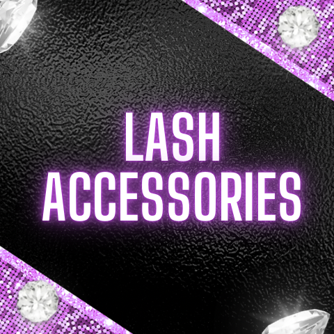 Lash Accessories
