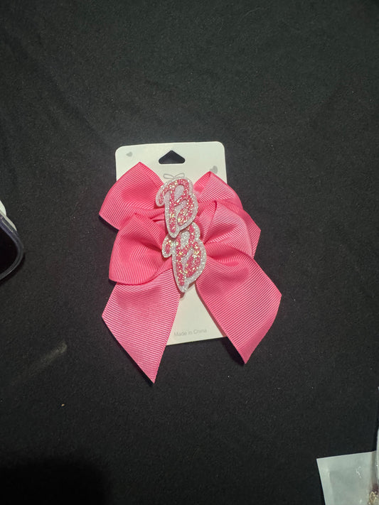 Barbie Hair Bows