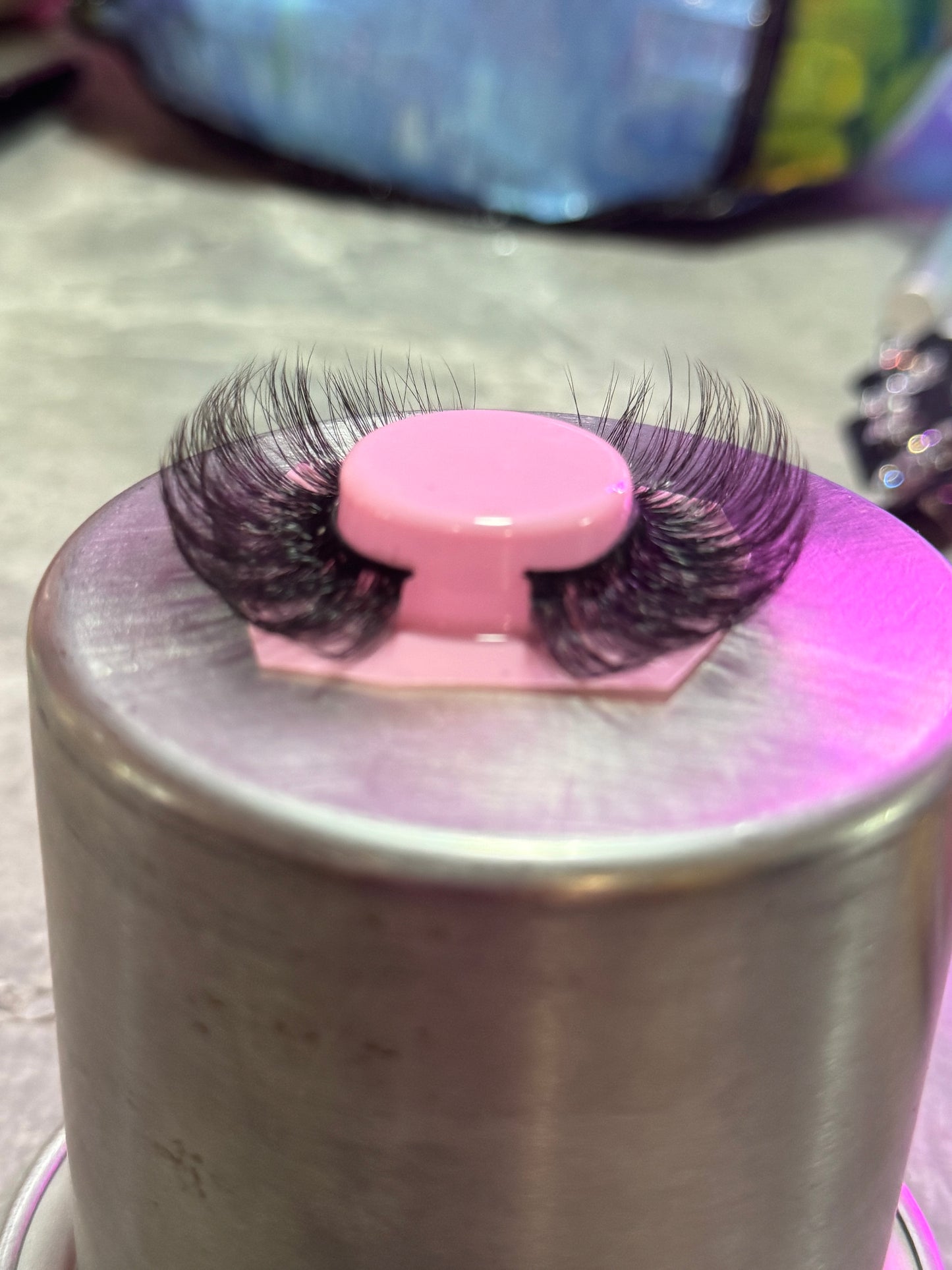 Luxury Volume 20mm