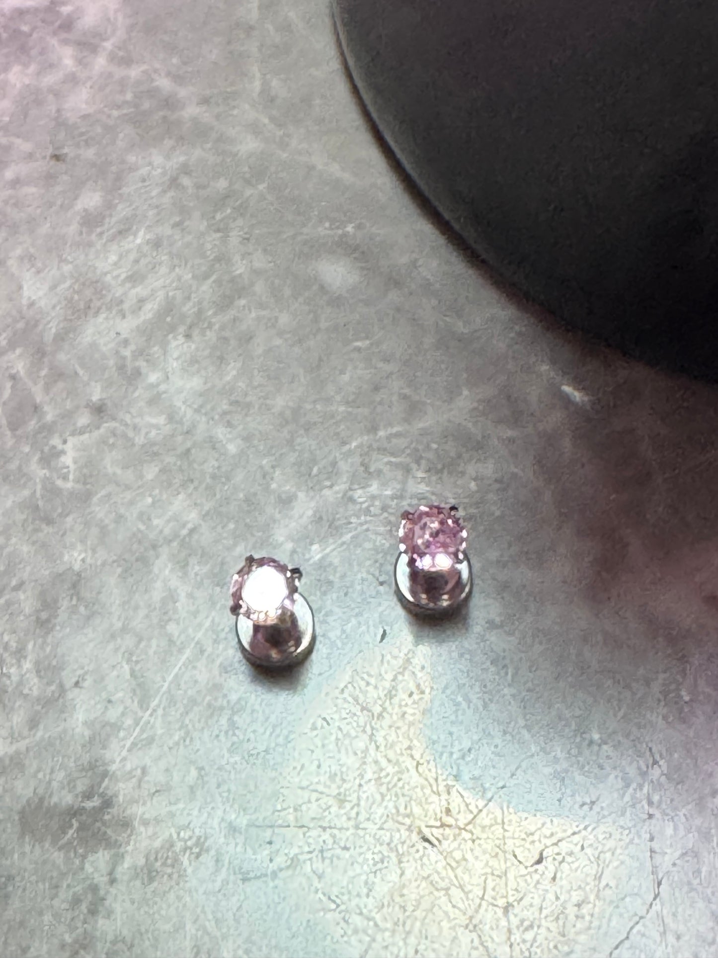 Pink Diamond