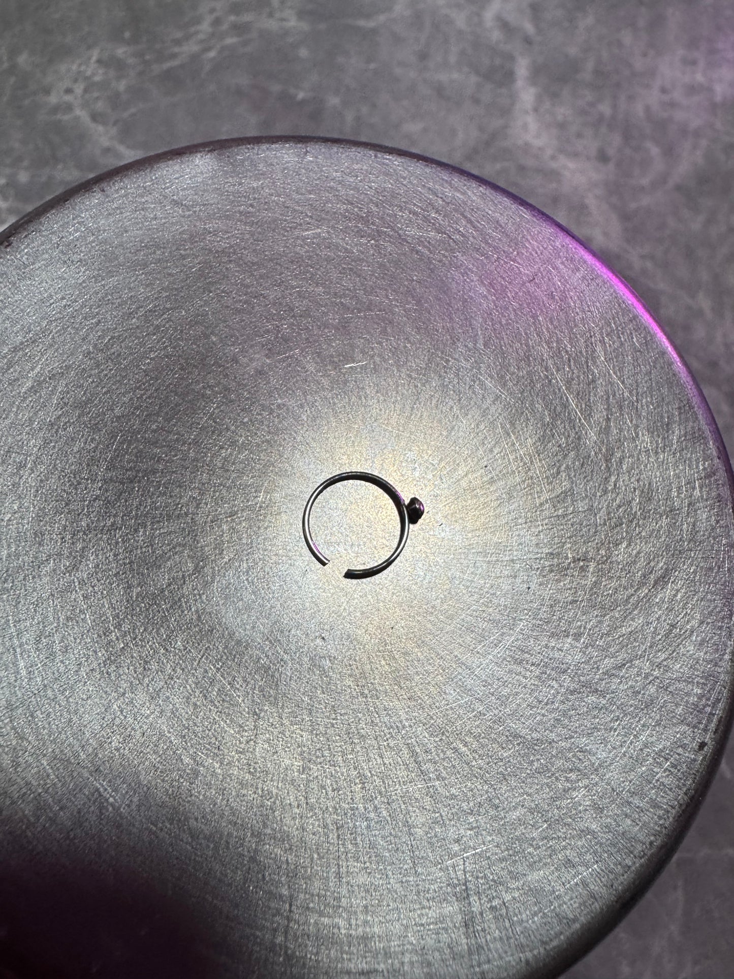 Halo Hoop