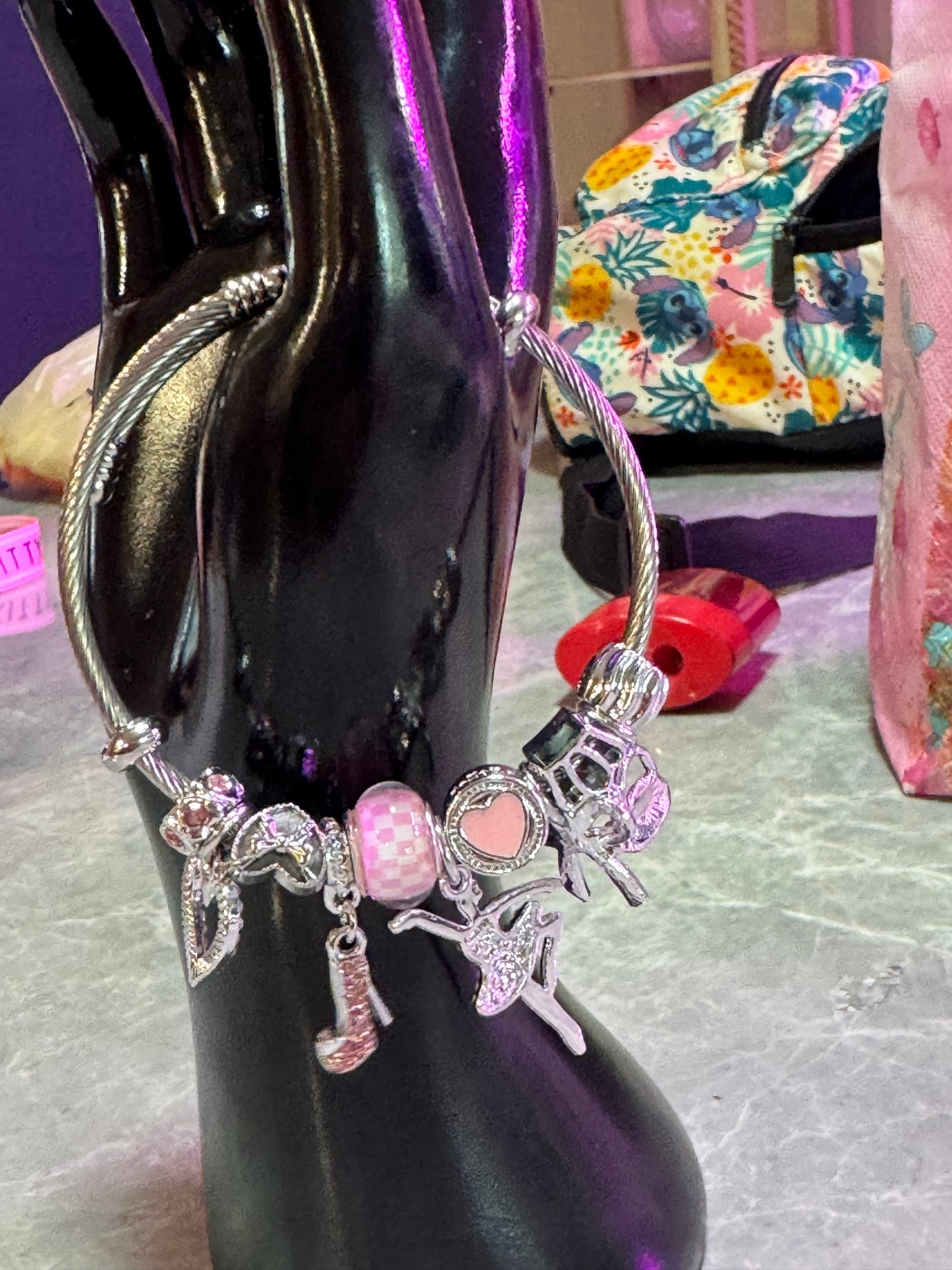 Diva Dreams Bracelet