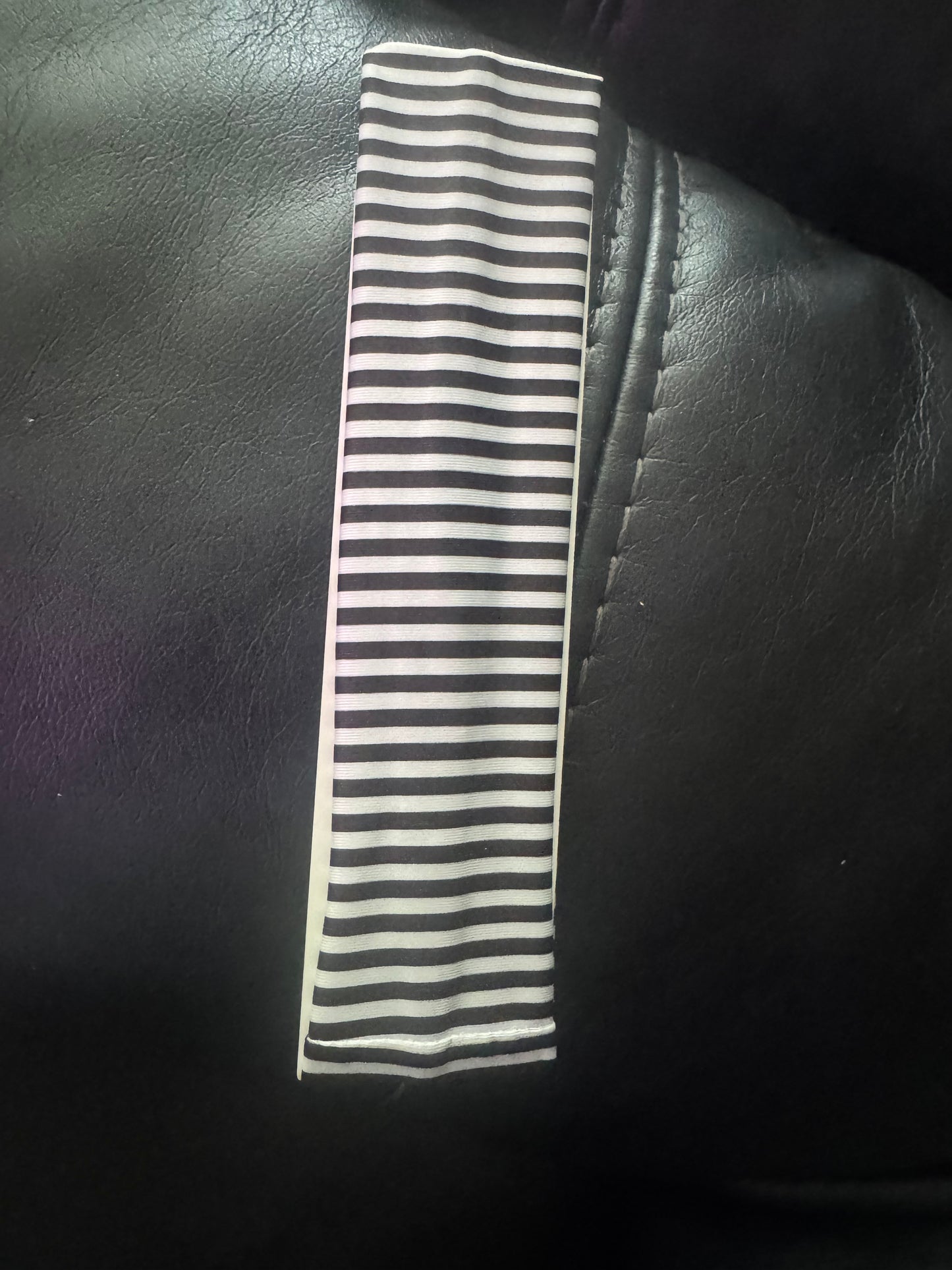 Striped Headband