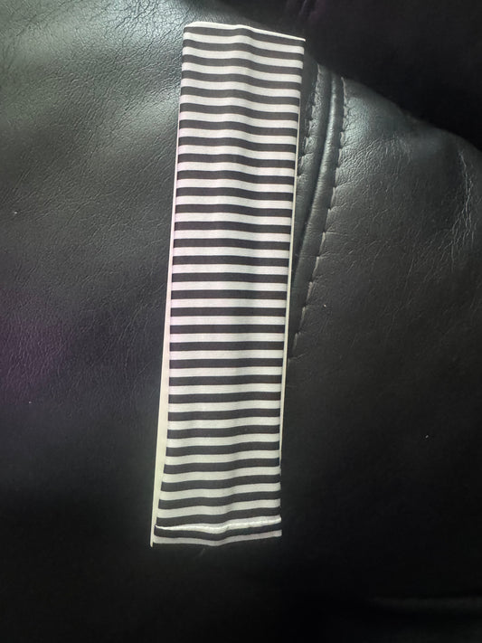 Striped Headband