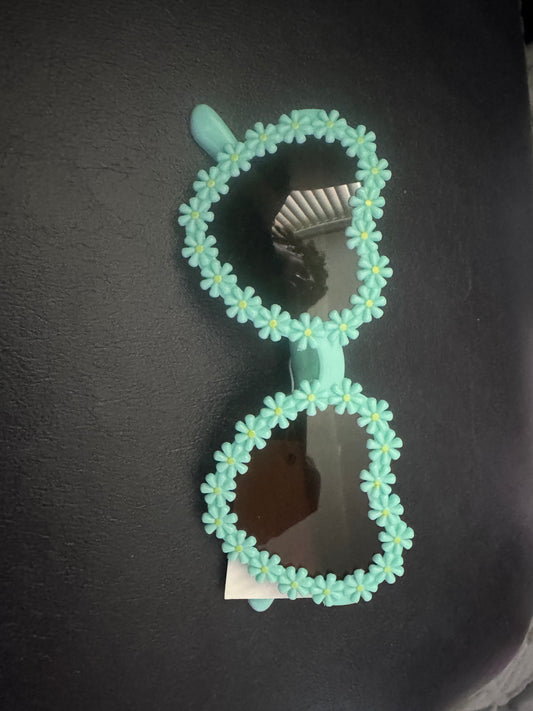 Mint Hearts
