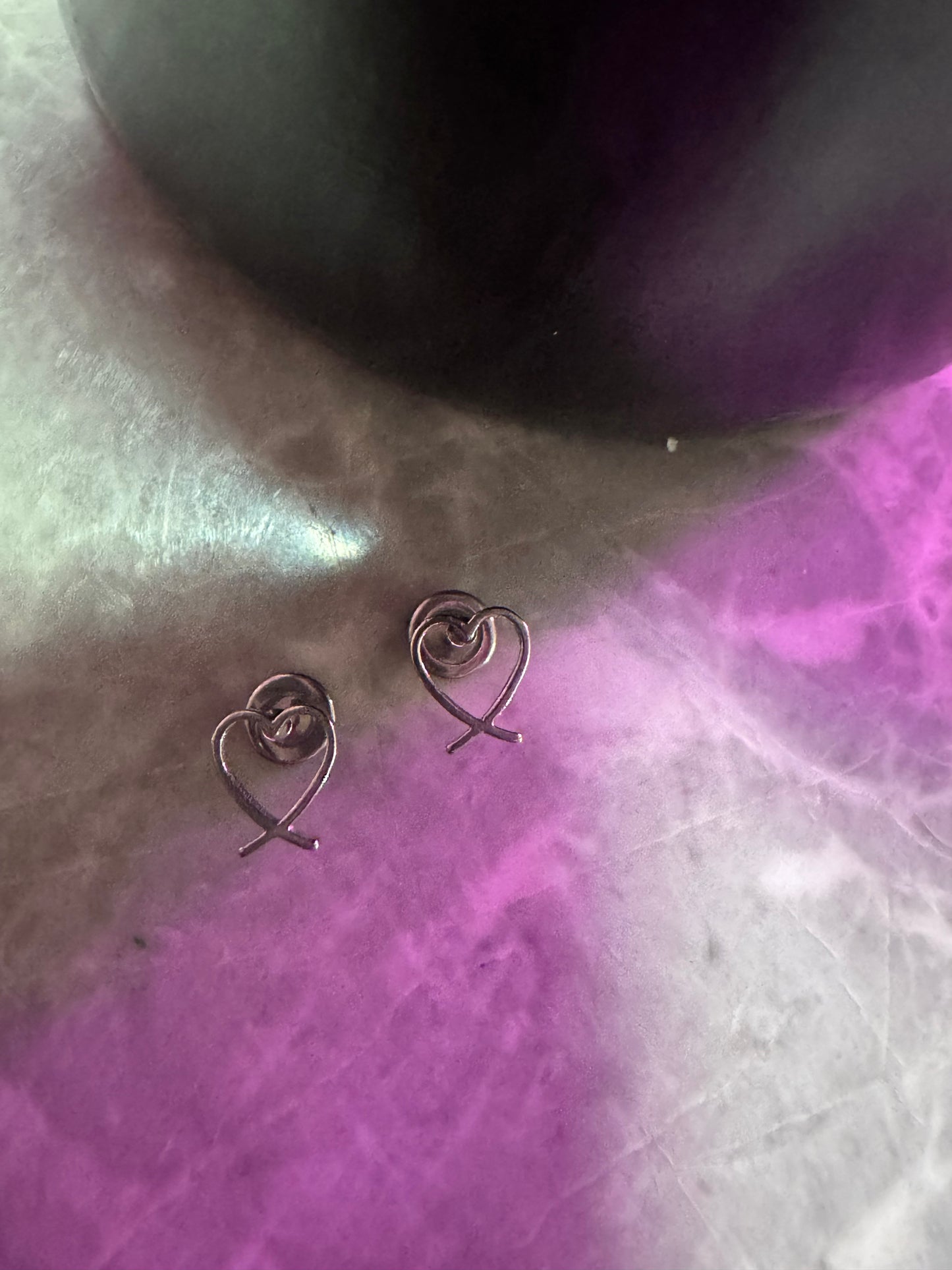 Sliver Hearts