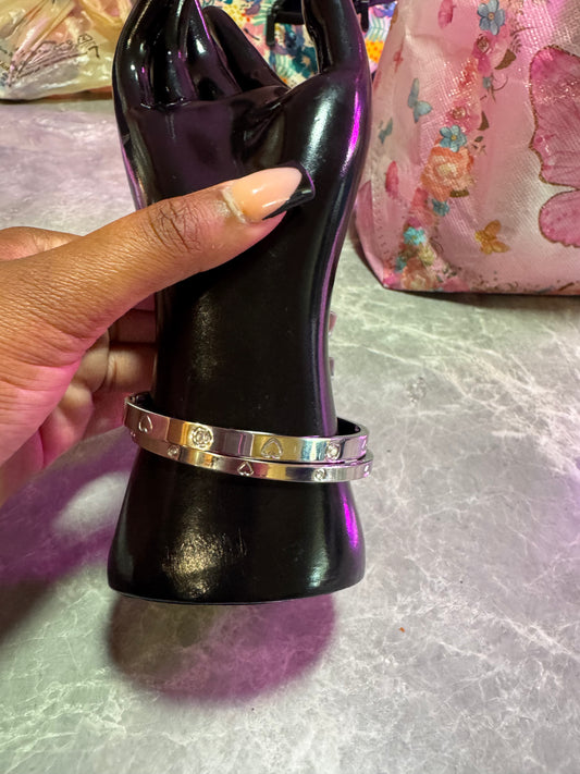 Love & Luxury Bangle