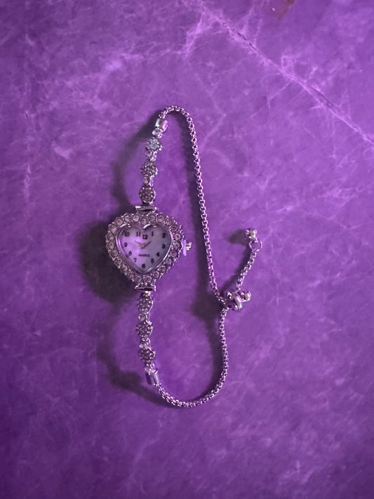Luxury Love Crystal