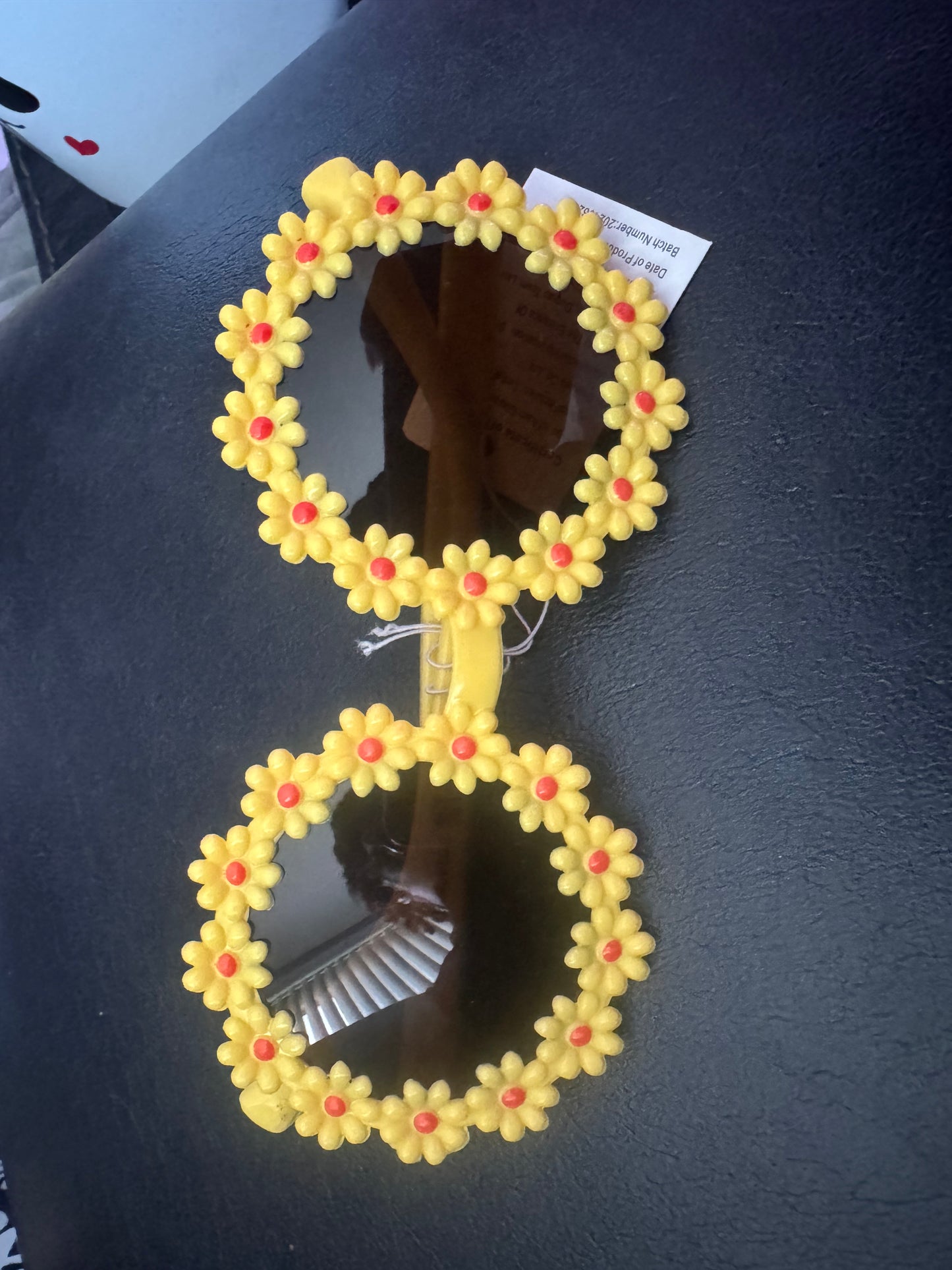 Honey Luxe