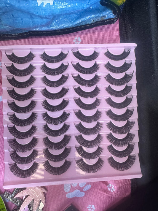 After hours 16mm