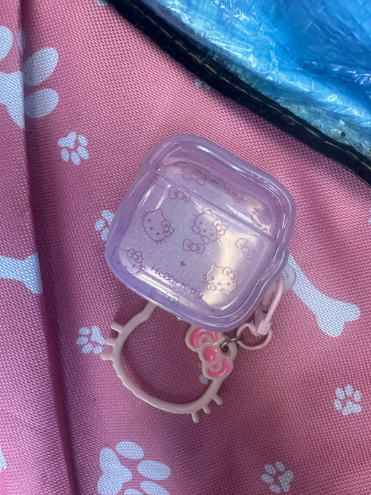Pink Sugar