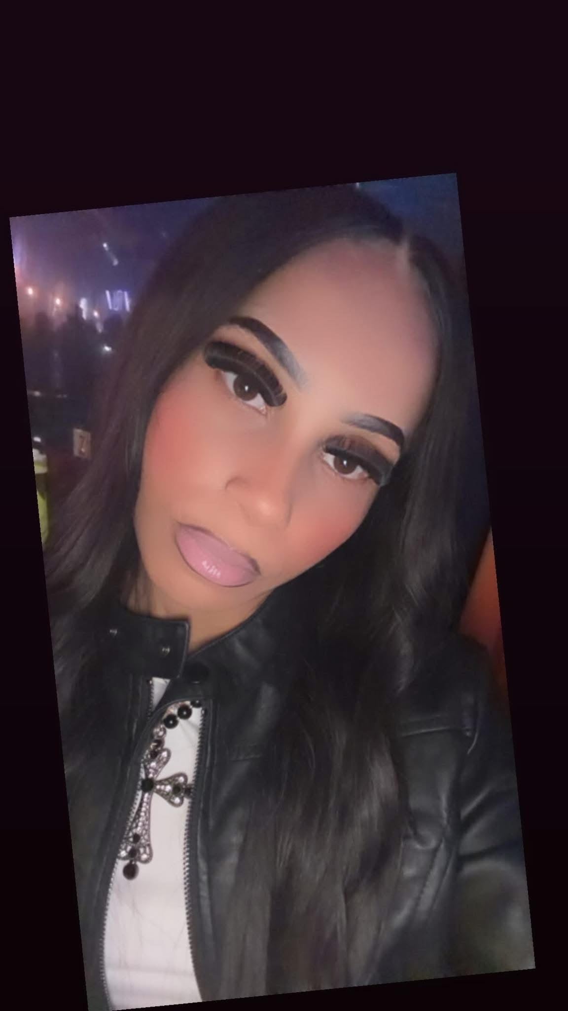Luxury Doll 18mm