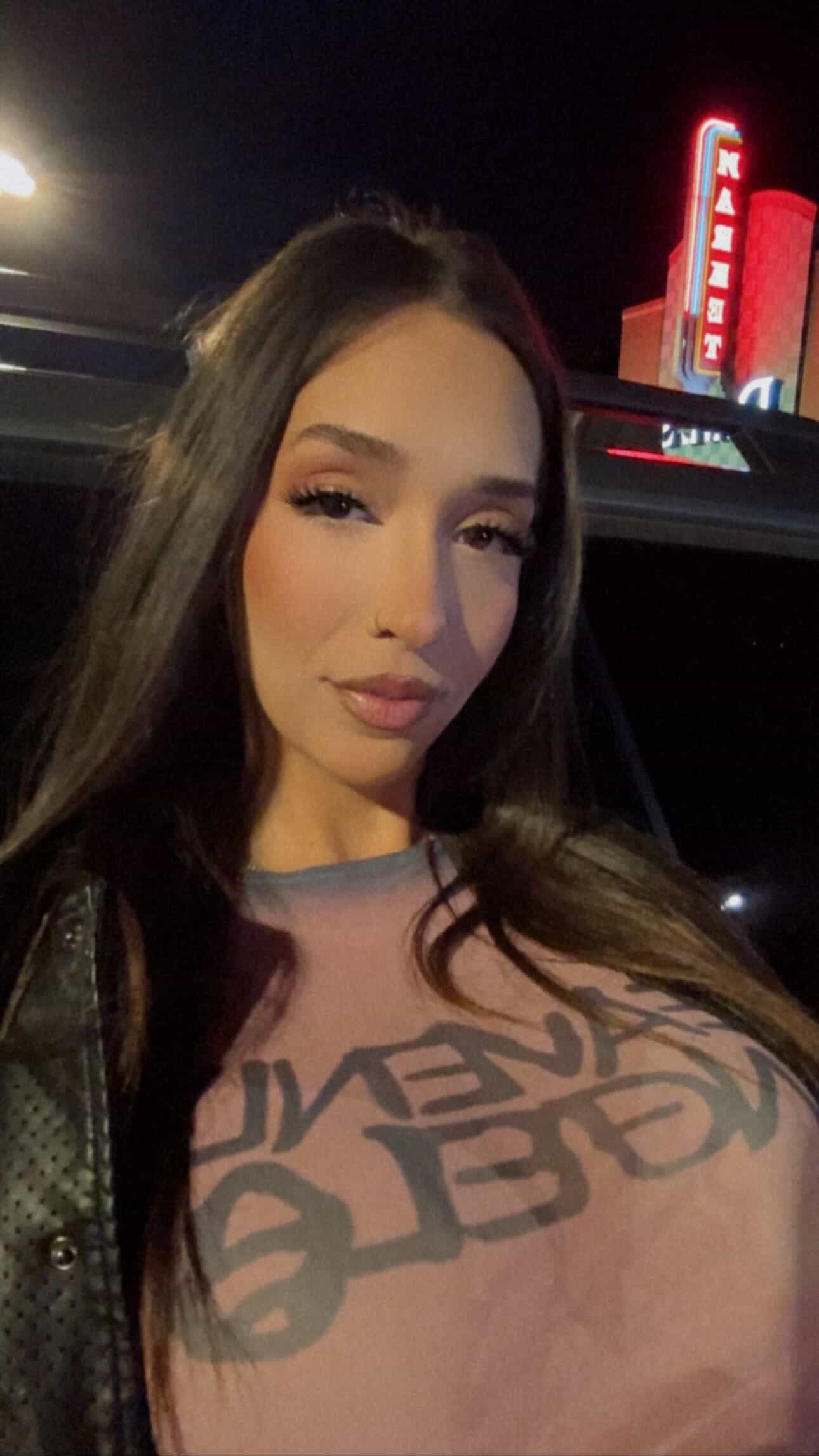 Glam Goddess